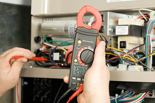 Why Trust Our Licensed Electricians for Your Electrical Needs in San Mateo, CA?