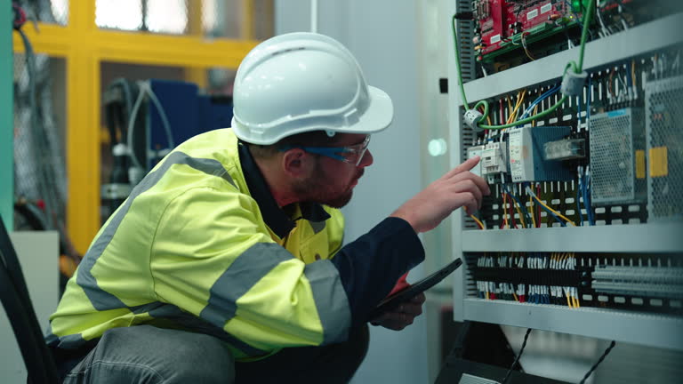 Commercial Electrical Services in San Mateo, CA